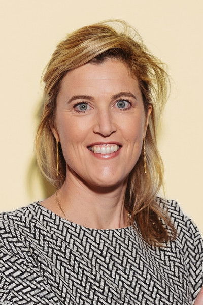 Annelies Verlinden as Self