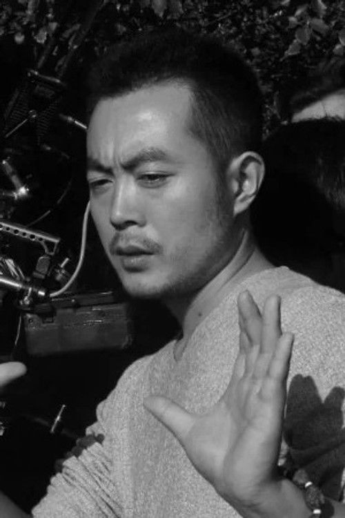 Yang Gong Lei as Zhong Li Xin