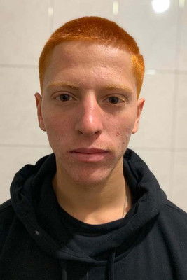 Giovanni Vianna as Himself