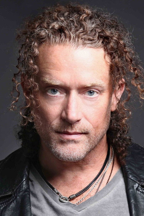 Darin Heames as Dave #2