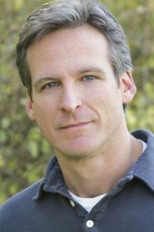 Tom Galantich as American Radium Lawyer