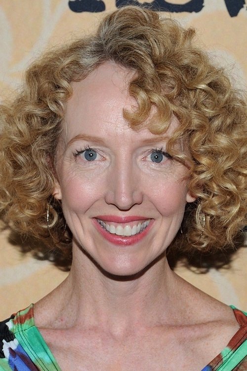 Darlene Hunt as Darlene