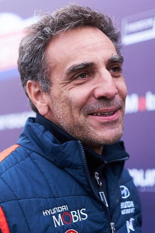 Cyril Abiteboul as Self