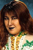 Hisako Sasaki as Akira Hokuto