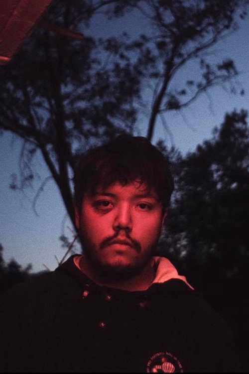 Sebastian Molina Ruiz as Sebastian