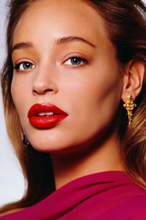 Clare Hoak as Ren-Bergman