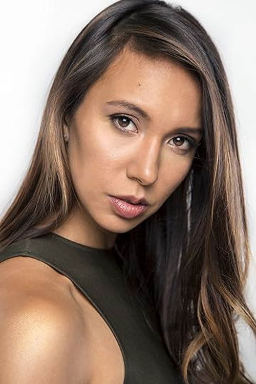 Elizabeth Frances as Milo