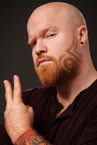 Joshua Paul as Quentin