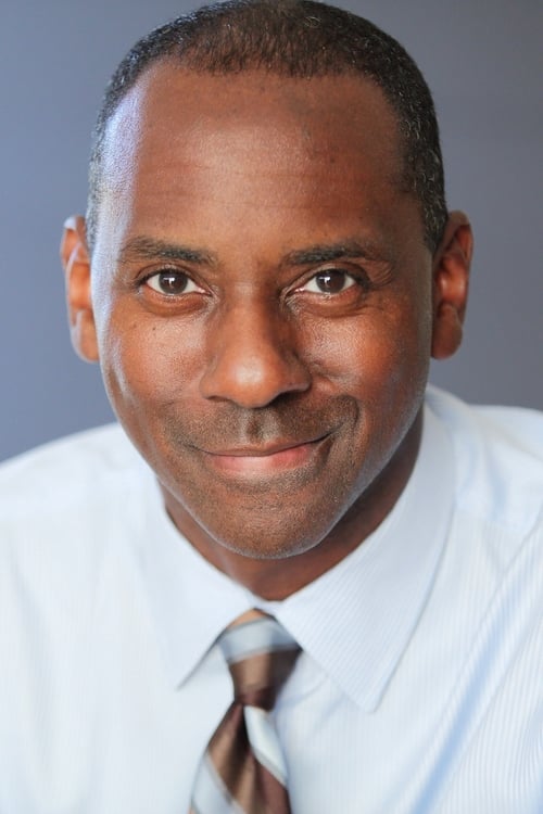 Rodney J. Hobbs as Randy