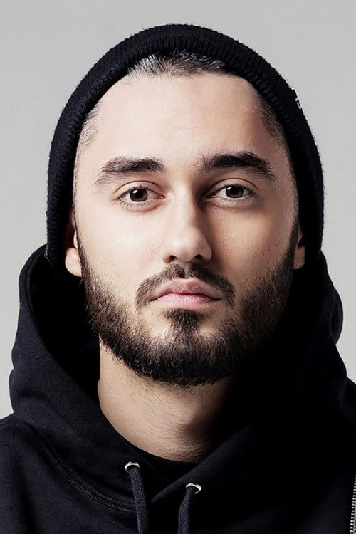 Matvey Melnikov profile photo