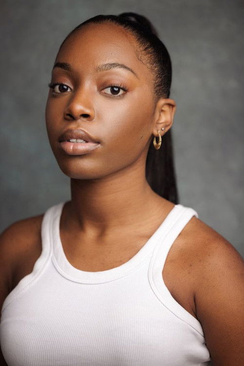 Jodie Campbell as Leah