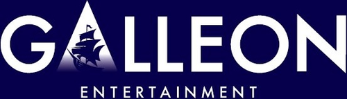 Galleon Entertainment logo