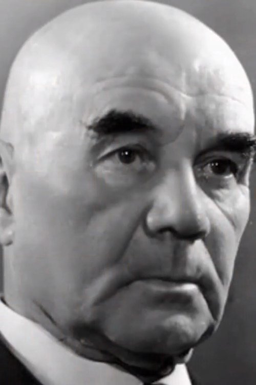 Sergei Blinnikov as George Beeston