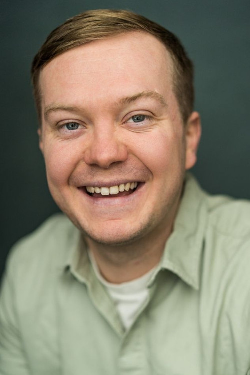 Euan Bennet as Duncan