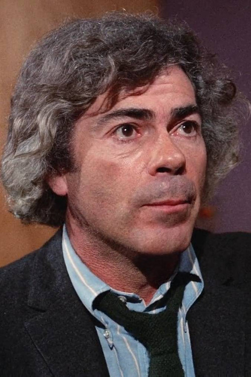 Bernard Marcellin as Homme du Serpent