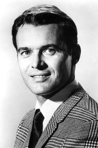 William Reynolds as Floyd (as William Regnolds)