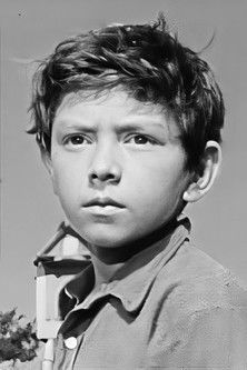 Rafik Sabirov as охотник