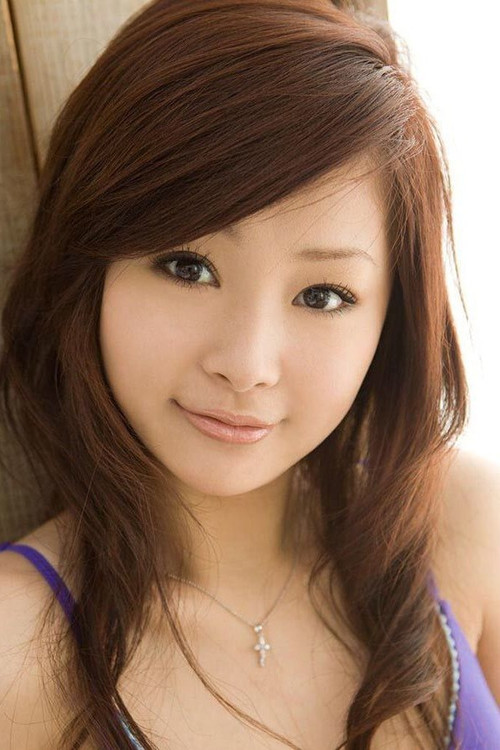 Suzuka Ishikawa as 