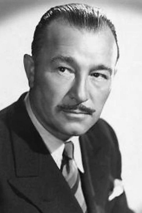 Robert Armstrong as Gunman