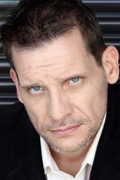 James W. Evermore as Jamie