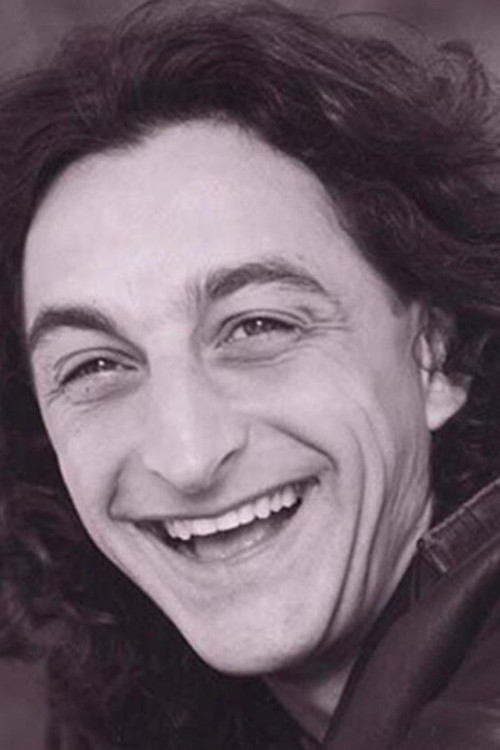 François Bercovici as Michel