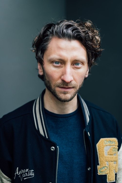 Moritz Heidelbach as Ben Penzel