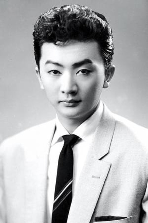 Teruo Hata as 