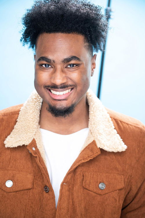 Antwan Smith as Latrell