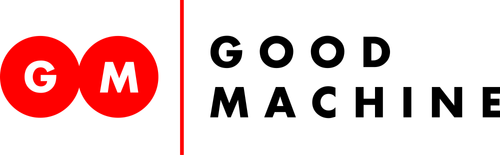 Good Machine logo