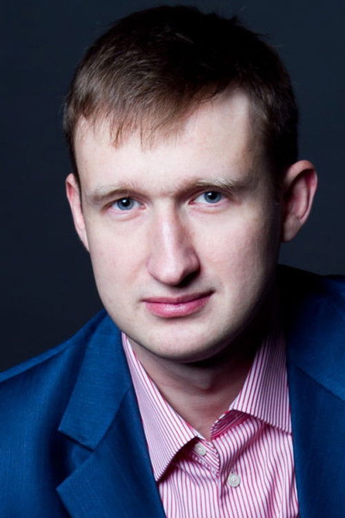Aleksandr Barinov profile photo