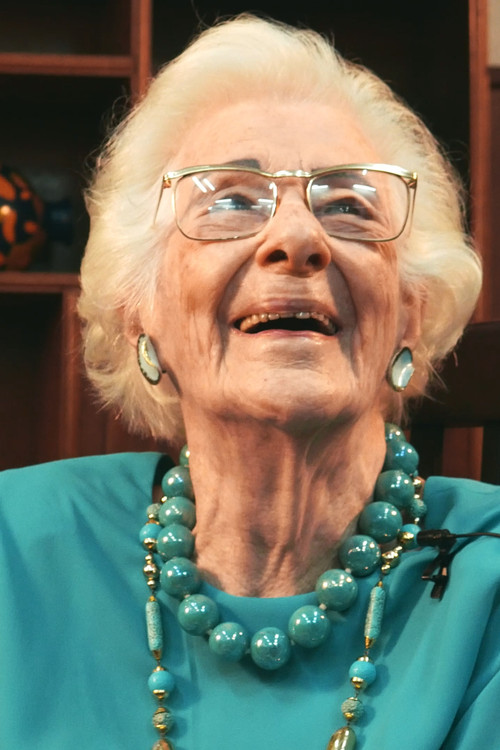 Zeny Soutto Mayor as Zeny Soutto Mayor