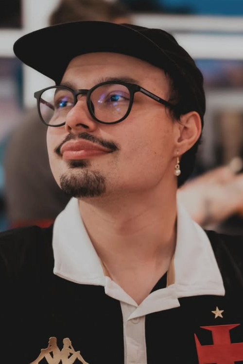 Vinicius Manske as Manske