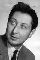 Eugeniusz Robaczewski as Adam Ciołkosz, działacz PPS oskarżony w procesie brzeskim