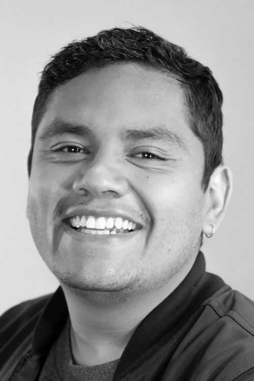 Fabián León López as 