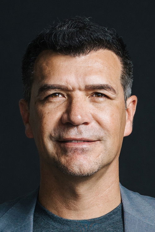 Jared Borgetti as Self