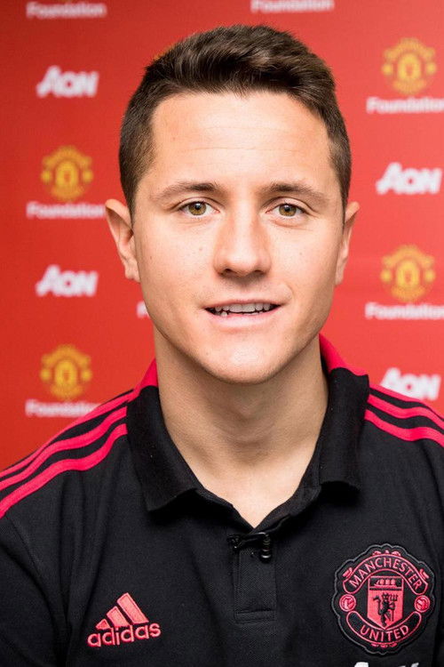 Ander Herrera as 