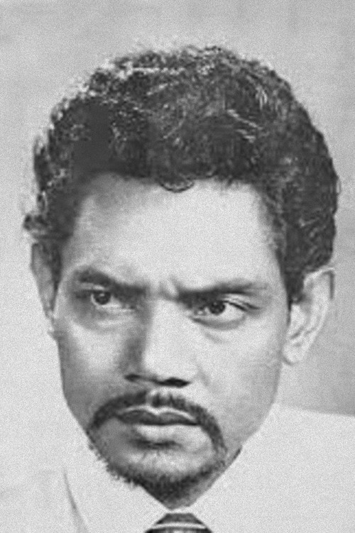 Nordin Ahmad as Hang Jebat
