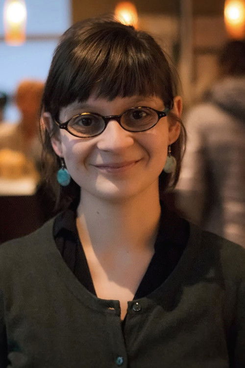 Lori Malépart-Traversy as Narrator (voice)