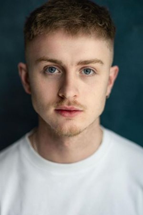 Sam Locke as Jimmy Fox