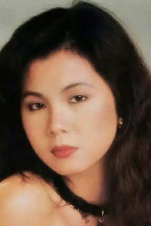 Goo Ga-Lau as Gigi Tam