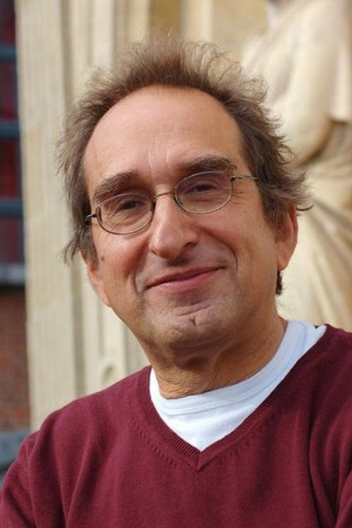 Marc-Henri Wajnberg as Vladimir