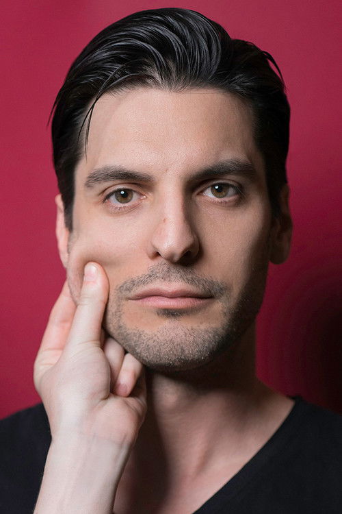 Elko Weaver as Officer Conrad