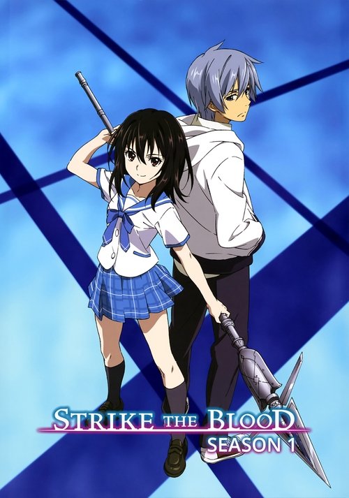 Strike the Blood