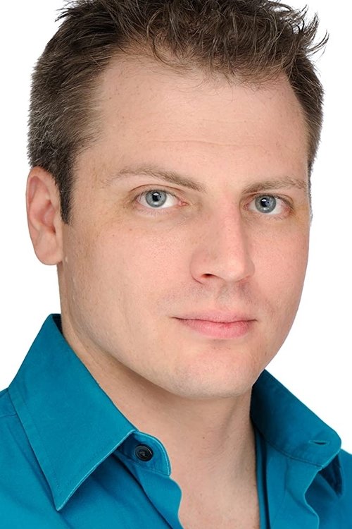 Scott Parks as Nevis