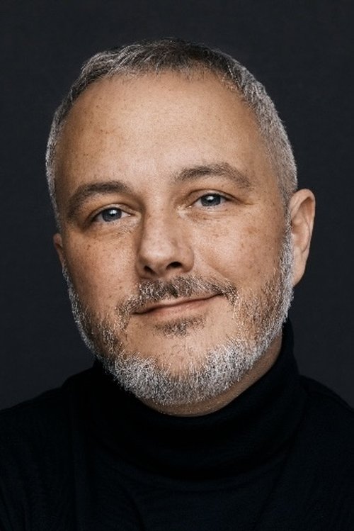 Vincent Bolduc as Nicolas Pawlowski