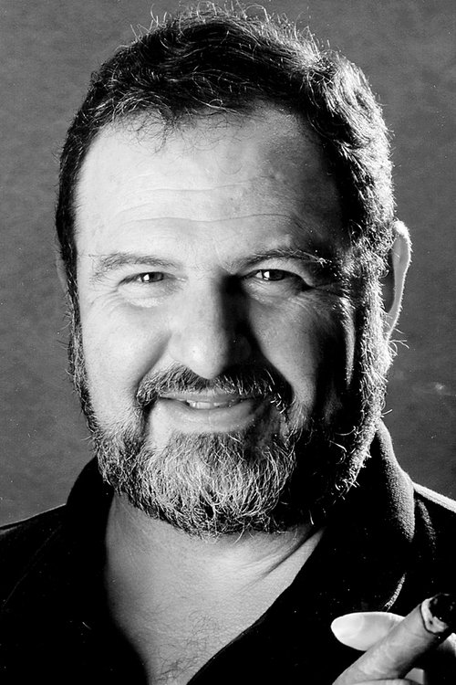 John Milius as Self