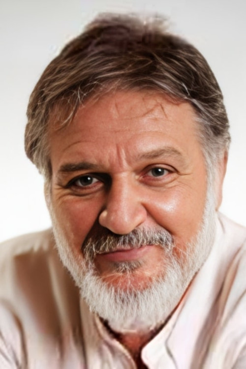 Khosrow Shahraz as Latifi