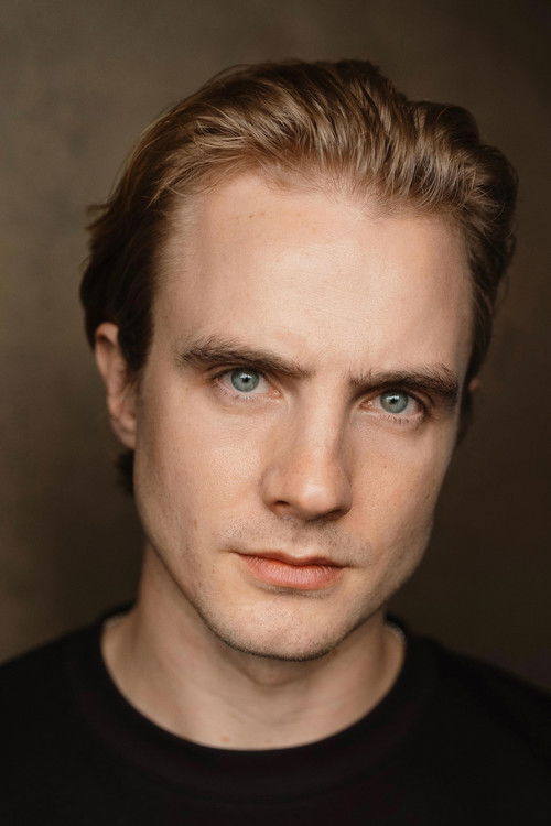 Henry Ashton as Danny