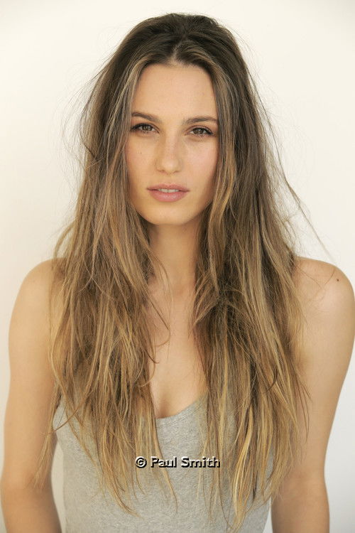 Lily Robinson as Diandra