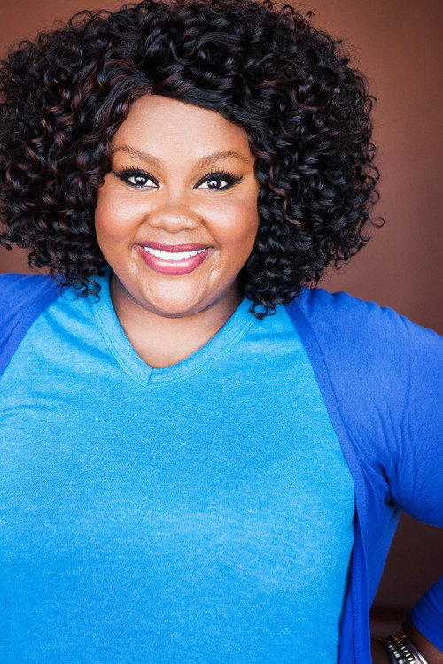 Nicole Byer as Beverly Onion (voice)